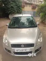 Maruti Suzuki Ritz VXi, 2011, Petrol