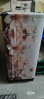 Whirlpool 5 star fridge best condition