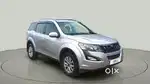 Mahindra XUV500 2.2 W10, 2015, Diesel