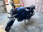 Bajaj Pulsar NS160