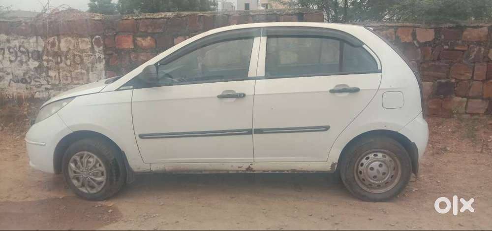 INDICA CAR FOR SELL