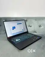 ASUS TUF F17 Gaming Laptop with RTX 2050