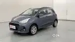 Hyundai Grand i10 Sportz 1.2 Kappa VTVT, 2017, Petrol