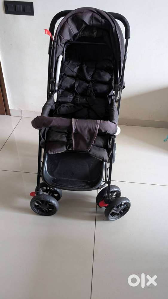 Baby Hug Stroller