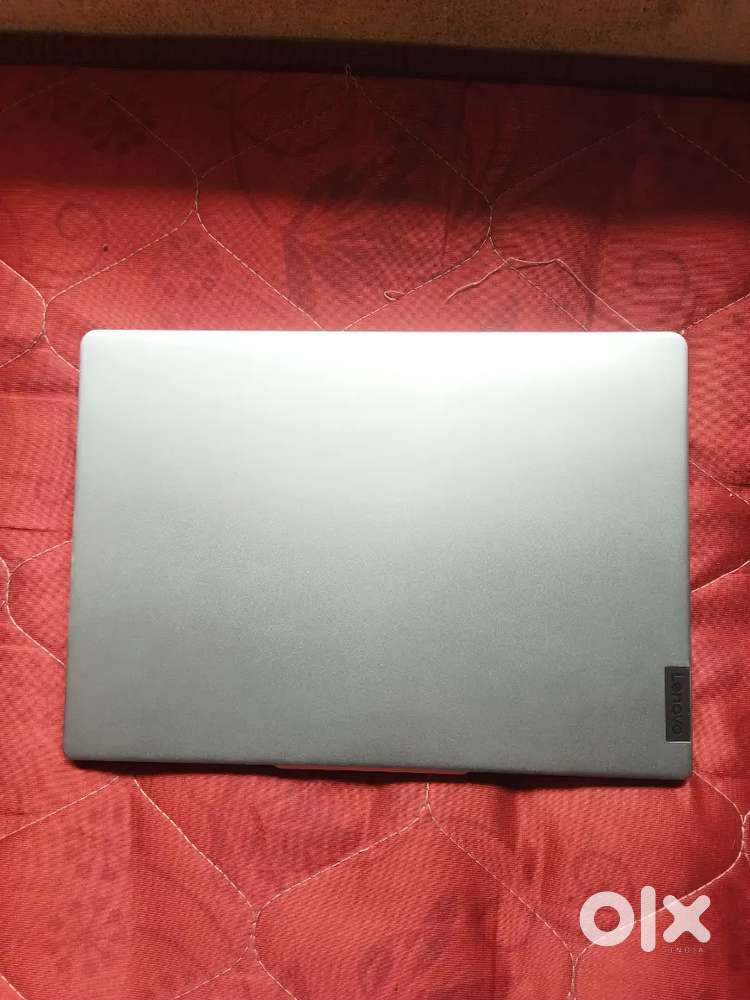 Selling laptop