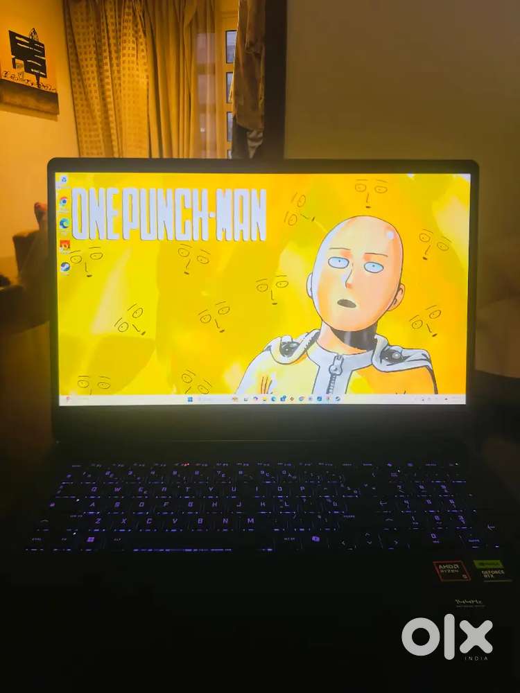 HP OMEN RTX 4060 8GB GRAPHICS CARD