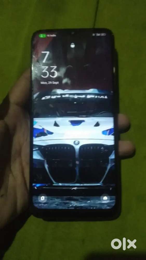 Oppo a53s 5g
