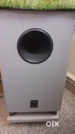 AVR ONKYO WITH SOURUND SPEAKERS