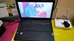 Just Lite demage Lik new laptop condition1 hour betry life god working