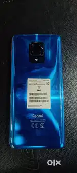 Khali phone hai i,d de dunga phon me koi kharabi nahi hai