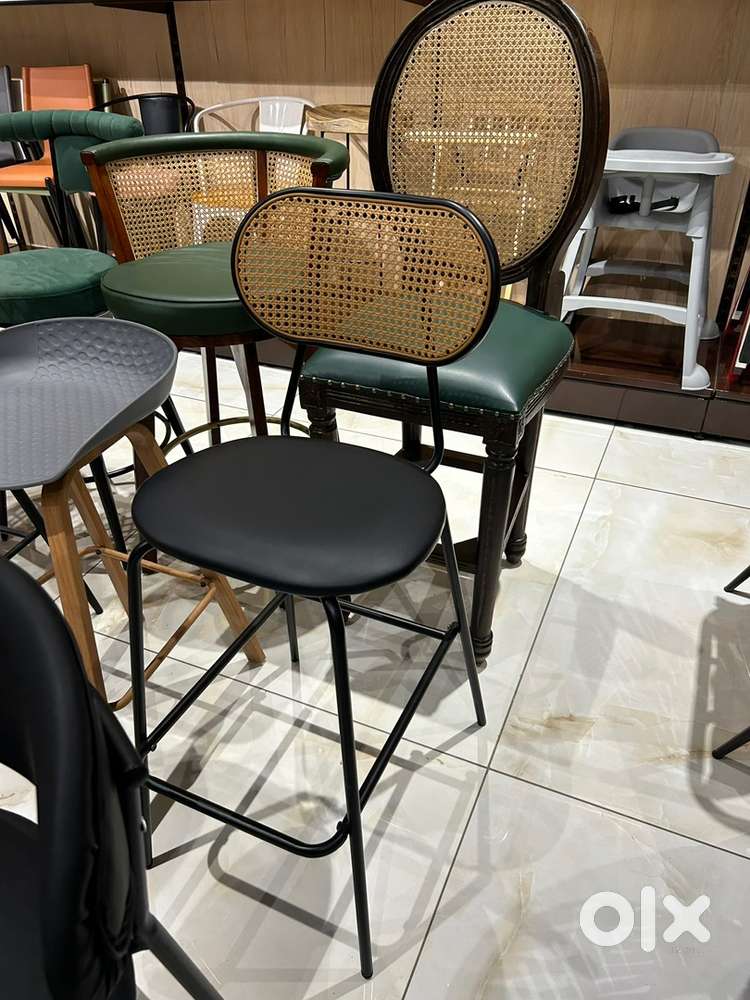 Required Service Staff for newly launched cafe at nehru nagar