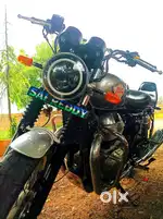 Good condition