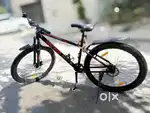vector zurich bicycle