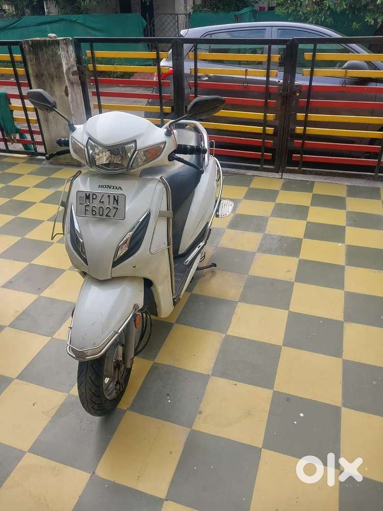 Activa in brand new condition.