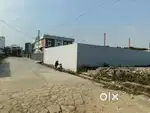 semicommercial plot for sale on 30ft road turner road dehradun