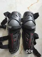 Rynox Knee Guard