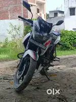 TVs  Apache RTR