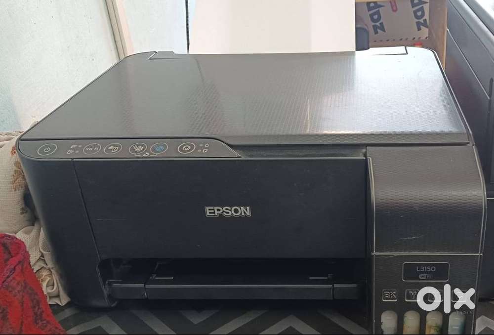 EPSON Printer L3150