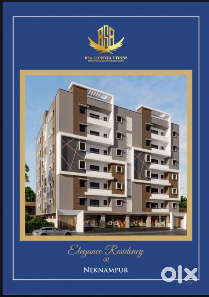 Commercial shutters for sale at NEKNAMPUR Rd no 25 Alkapur .