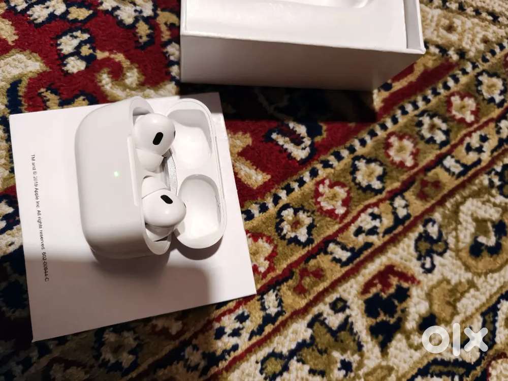 Airpods pro