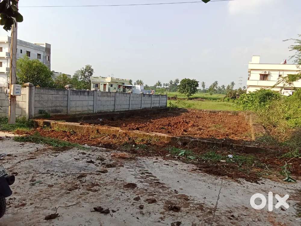 Vepagunta lakshmi puram area