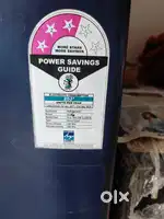 165 ltr Fridge for sale