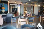 Running restaurant and cafe in vaishali nagar jaipur