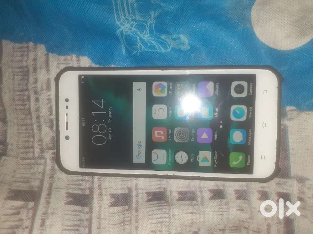 V5 lite vivo 4g