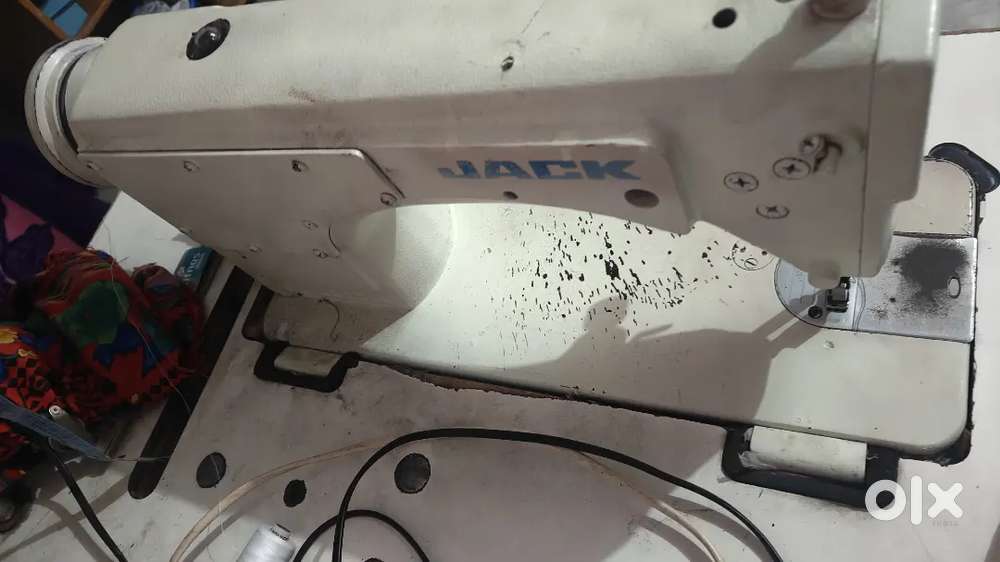 Jack selai mashine