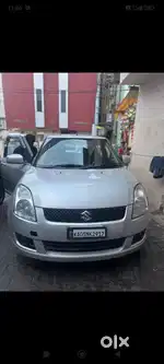 Maruti Suzuki Swift 2010 Petrol 74000 Km Driven