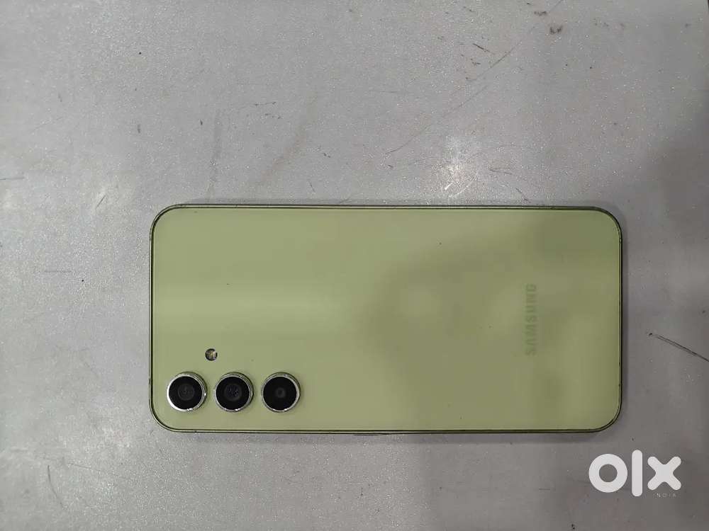 Samsung galaxy A54 5G