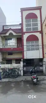 INDEPENDENT HOUSE AVAILABLE IN SHARMA VIHAR