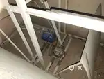 Dona bana wala machine 4 Die automatic