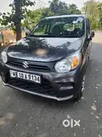 Maruti Suzuki Alto 800 2019-2023 0.8 LXI (O), 2019, Petrol