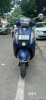 Suzuki acess for sale