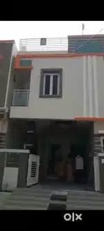 3 bhk Duplex house for sale in gorantla, guntur