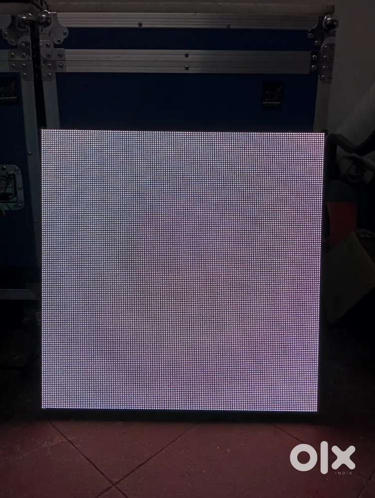 Led screen P3 outdoor