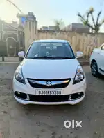 Maruti Suzuki Swift Dzire 2013 CNG & Hybrids Good Condition