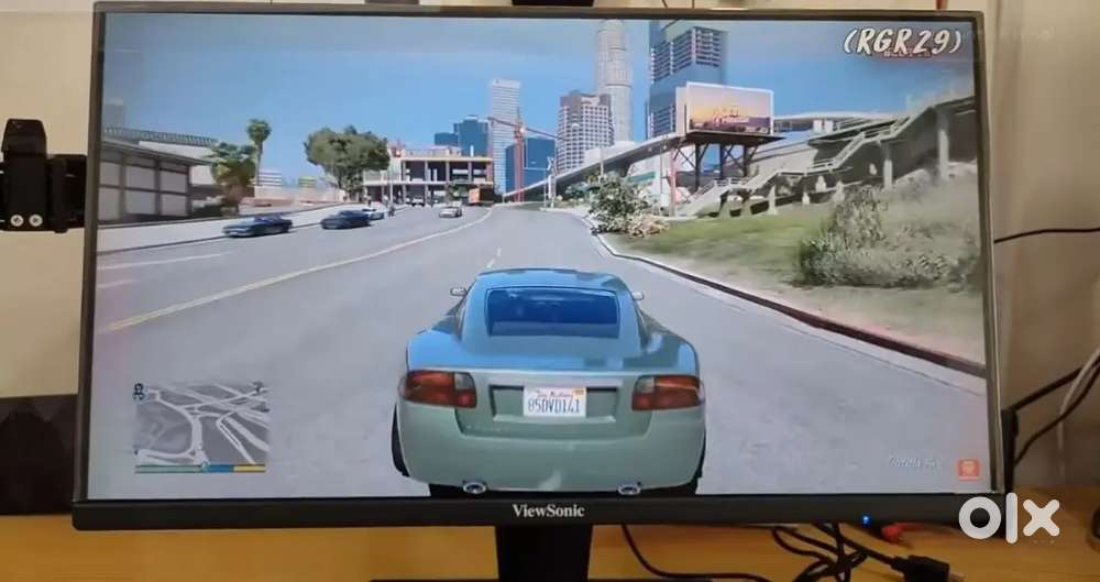 ViewSonic 22 inch gaming monitor