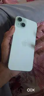 Iphone 15 plus