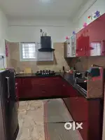 2BHK APARTMENT FOR LEASE VIJAYANAGAR 4TH STAGE MYSORE