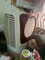 BAJAJ COOLER VERY GOOD CONDITION