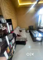 5 seater sofa set