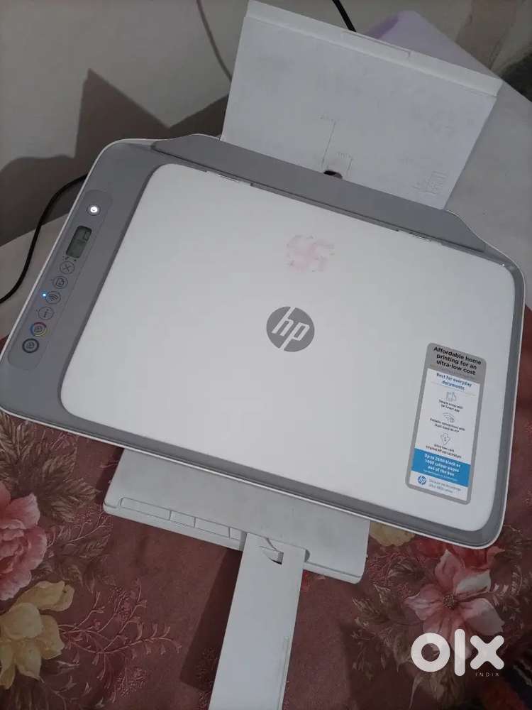 HP DESKJET INK ADVANTAGE ULTRA 4800 SERIES