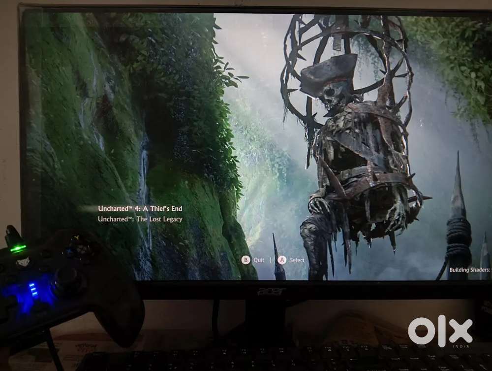 Gaming (pc)computer