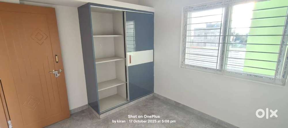 2 BHK Apartment for Lease in Vijayanagar, Bengaluru