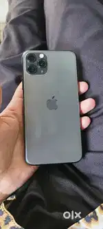 iPhone 11pro sat ha