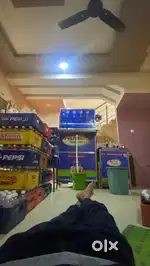 Soda bottling plant 1+3 for sale full strong soda