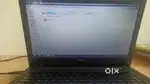 Dell laptop