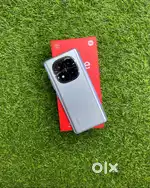 Redmi Note 14 Pro Plus 8GB/256GB Blue Color Warranty - February 2026